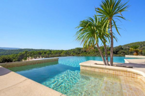 Villa Les Etoiles by Villa Plus
